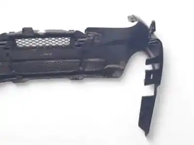 Peça sobressalente para automóvel em segunda mão para choques dianteiro por smart cabrio 132910 referências oem iam   