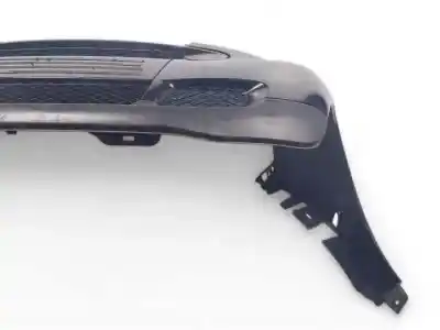 Peça sobressalente para automóvel em segunda mão para choques dianteiro por smart cabrio 132910 referências oem iam   