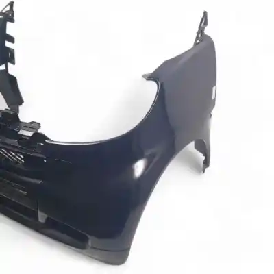 Peça sobressalente para automóvel em segunda mão para choques dianteiro por smart cabrio 132910 referências oem iam   