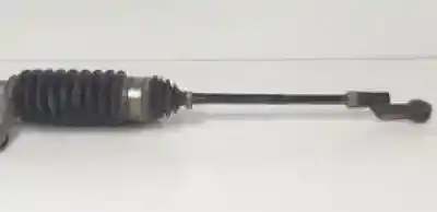 Second-hand car spare part steering rack for smart cabrio om660940 oem iam references 26077402  
