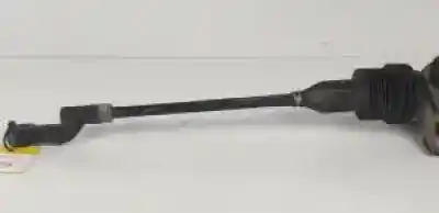 Second-hand car spare part steering rack for smart cabrio om660940 oem iam references 26077402  