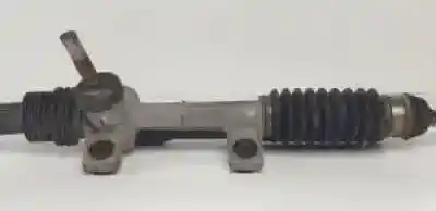 Second-hand car spare part steering rack for smart cabrio om660940 oem iam references 26077402  