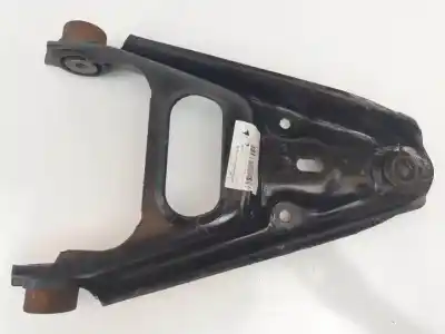 Peça sobressalente para automóvel em segunda mão braço de suspensão inferior esquerdo dianteiro por smart cabrio om660940 referências oem iam 