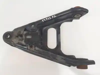 Second-hand car spare part front left lower suspension arm for smart cabrio om660940 oem iam references   