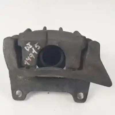 Second-hand car spare part front left brake caliper for smart cabrio om660940 oem iam references   