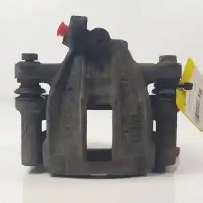 Peça sobressalente para automóvel em segunda mão pinça de travão dianteira esquerda por smart cabrio om660940 referências oem iam 