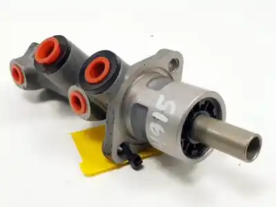 Peça sobressalente para automóvel em segunda mão bomba de travões por smart cabrio om660940 referências oem iam 0204y21489