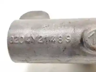 Second-hand car spare part brake pump for smart cabrio om660940 oem iam references 0204y21489  