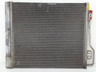 Second-hand car spare part air conditioning condenser / radiator for smart cabrio 132910 oem iam references 