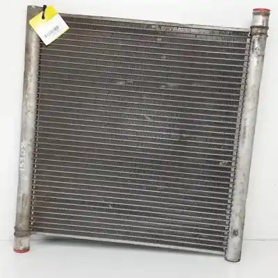 Second-hand car spare part water radiator for smart cabrio 132910 oem iam references a4515010001