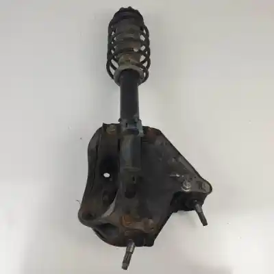 Second-hand car spare part front left knuckle for smart cabrio om660940 oem iam references   