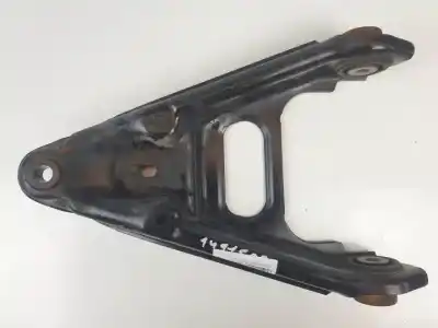 Peça sobressalente para automóvel em segunda mão braço de suspensão inferior dianteiro direito por smart cabrio om660940 referências oem iam 