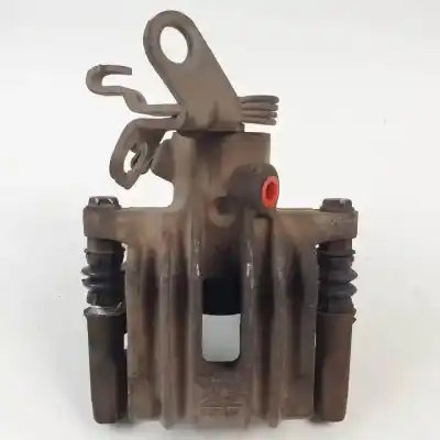 Second-hand car spare part rear right brake caliper for seat leon (1p1) bkd oem iam references 