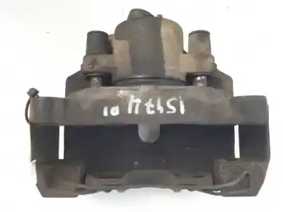 Second-hand car spare part front left brake caliper for seat leon (1p1) bkd oem iam references    Second-hand car spare part front left brake caliper for seat leon (1p1) bkd oem iam references