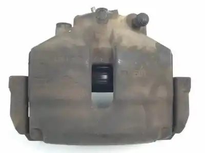 Second-hand car spare part front left brake caliper for seat leon (1p1) bkd oem iam references 