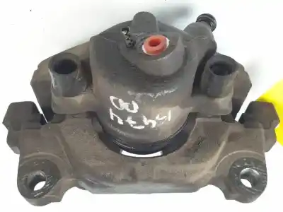 Second-hand car spare part front right brake caliper for seat leon (1p1) bkd oem iam references    Second-hand car spare part front right brake caliper for seat leon (1p1) bkd oem iam references