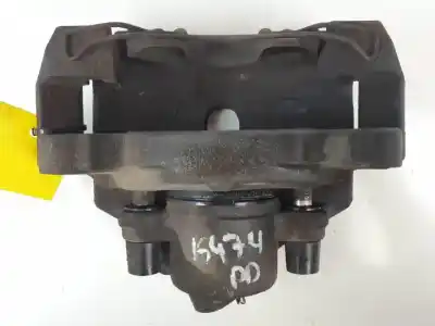 Second-hand car spare part front right brake caliper for seat leon (1p1) bkd oem iam references    Second-hand car spare part front right brake caliper for seat leon (1p1) bkd oem iam references