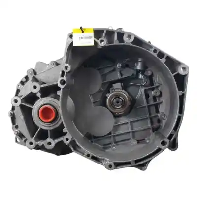 Second-hand car spare part GEARBOX for SAAB 9-3 BERLINA  OEM IAM references 55350375  