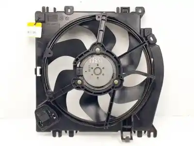 Pezzo di ricambio per auto di seconda mano elettroventola per renault grand modus k9k750 riferimenti oem iam 1831442016e  