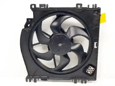 Pezzo di ricambio per auto di seconda mano elettroventola per renault grand modus k9k750 riferimenti oem iam 1831442016e
