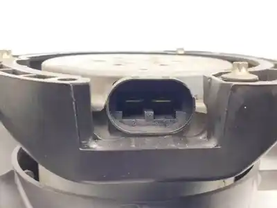 Pezzo di ricambio per auto di seconda mano elettroventola per renault grand modus k9k750 riferimenti oem iam 1831442016e  
