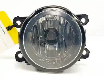 Pezzo di ricambio per auto di seconda mano luce fendinebbia destra per renault megane ii berlina 5p k4m760 riferimenti oem iam 82000740008