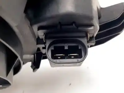Автозапчасти б/у электрический вентилятор за renault clio ii fase ii (b/cb0) k9ka7 ссылки oem iam 7700428659  