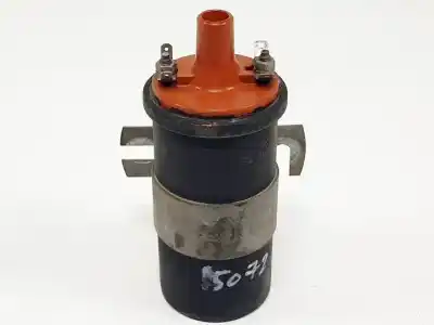 Second-hand car spare part ignition coil for renault r 5 (b/c40) c1e750 oem iam references 9220332901
