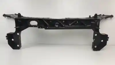 Second-hand car spare part front panel for renault clio iii k9k766 oem iam references 8200290143