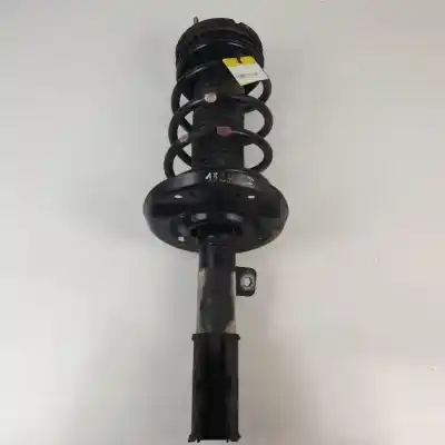 Peça sobressalente para automóvel em segunda mão amortecedor dianteiro esquerdo por peugeot 508 rh02 referências oem iam 9676831880