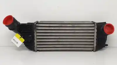 Peça sobressalente para automóvel em segunda mão intercooler por peugeot 508 rh02 referências oem iam 9683009680