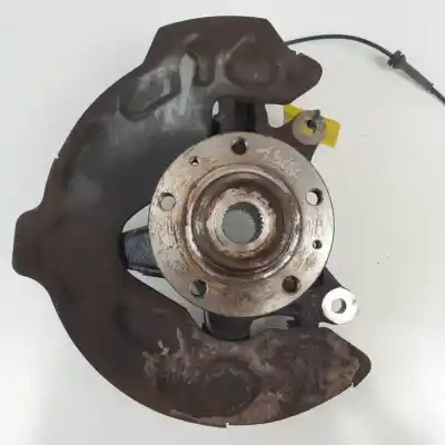 Peça sobressalente para automóvel em segunda mão manga de eixo dianteira direita por peugeot 508 rh02 referências oem iam 