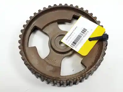 Piesă de schimb auto la mâna a doua fulie ax came pentru peugeot 3008 (t84) 9h05 referințe oem iam 9657477580