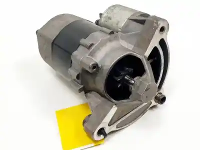 Peça sobressalente para automóvel em segunda mão MOTOR DE ARRANQUE por PEUGEOT 206  Referências OEM IAM 9658308780  