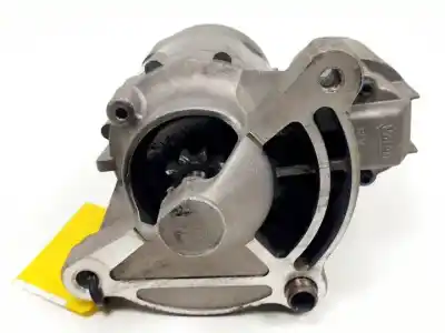 Peça sobressalente para automóvel em segunda mão motor de arranque por peugeot 206 g-kfw referências oem iam 9658308780  
