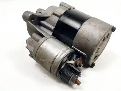 Peça sobressalente para automóvel em segunda mão motor de arranque por peugeot 206 g-kfw referências oem iam 9658308780  