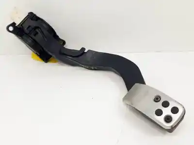 Peça sobressalente para automóvel em segunda mão potenciômetro por peugeot 1007 8hz(dv4td) referências oem iam 9652770080