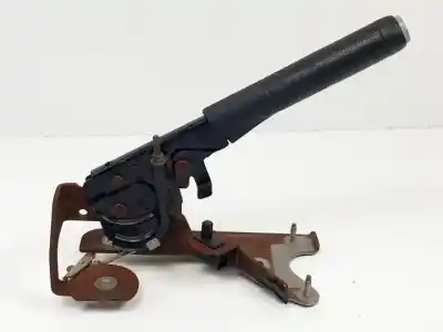 Peça sobressalente para automóvel em segunda mão alavanca de travão de mão por peugeot 1007 8hz(dv4td) referências oem iam 9648023177