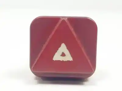 Peça sobressalente para automóvel em segunda mão interruptor 4 piscas - emergência por peugeot 1007 8hz(dv4td) referências oem iam 