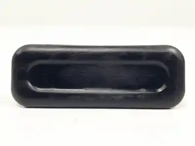 Peça sobressalente para automóvel em segunda mão puxador exterior de mala por peugeot 1007 8hz(dv4td) referências oem iam 