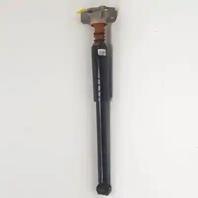 Second-hand car spare part right rear shock absorber for opel corsa d z14xep oem iam references 13211806