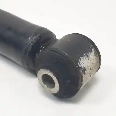 Автозапчасти б/у правый задний амортизатор за opel corsa d z14xep ссылки oem iam 13211806  