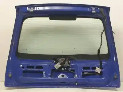 Автозапчасти б/у задняя дверь за opel corsa c z12xep ссылки oem iam   
