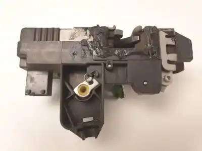 Pezzo di ricambio per auto di seconda mano serratura porta posteriore destra per opel corsa c z12xep riferimenti oem iam 13154794  