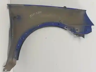 Pezzo di ricambio per auto di seconda mano parafango anteriore sinistro per opel corsa c z12xep riferimenti oem iam   