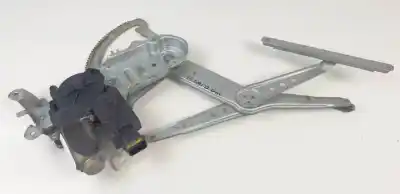 Second-hand car spare part PASSENGER SIDE RIGHT WINDOW REGULATOR for OPEL CORSA C  OEM IAM references 13173074  