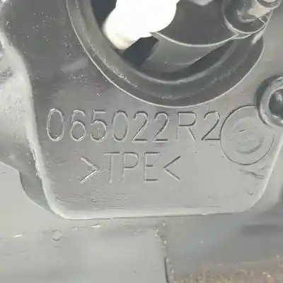 Автозапчасти б/у задний вид справа за opel corsa c z12xep ссылки oem iam 065022r2  