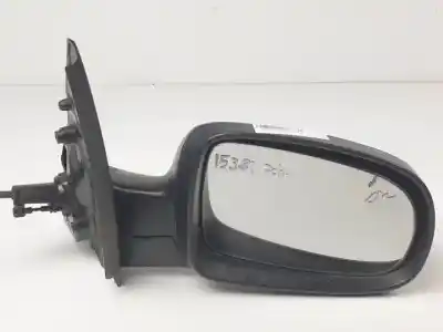 Автозапчасти б/у задний вид справа за opel corsa c z12xep ссылки oem iam 065022r2  