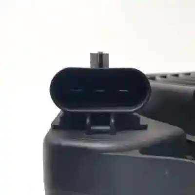 Piesă de schimb auto la mâna a doua electroventilator radiator pentru opel combo y17dt referințe oem iam 8038845  