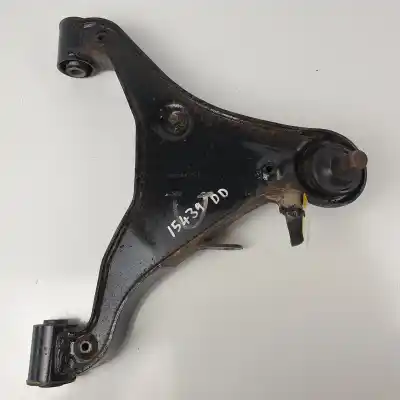 Second-hand car spare part front right lower suspension arm for nissan pathfinder (r51) 2.5 dci le oem iam references 